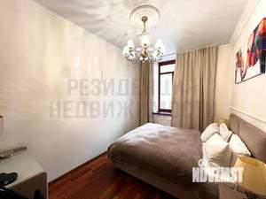 4-к квартира, вторичка, 150м2, 7/11 этаж