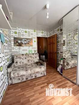 2-к квартира, вторичка, 40м2, 2/9 этаж