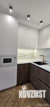 1-к квартира, вторичка, 40м2, 4/8 этаж