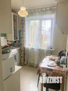 2-к квартира, вторичка, 44м2, 2/5 этаж