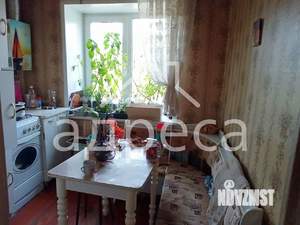 2-к квартира, вторичка, 48м2, 4/5 этаж