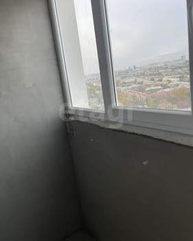 Студия квартира, вторичка, 29м2, 25/27 этаж