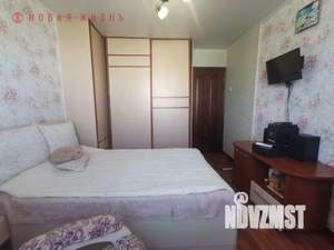 2-к квартира, вторичка, 53м2, 9/12 этаж