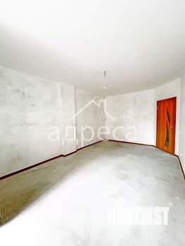 1-к квартира, вторичка, 53м2, 4/20 этаж