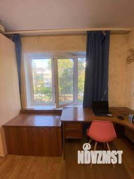 3-к квартира, вторичка, 60м2, 3/5 этаж