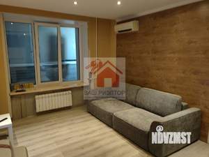 1-к квартира, вторичка, 50м2, 5/12 этаж