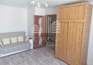 1-к квартира, вторичка, 30м2, 3/3 этаж