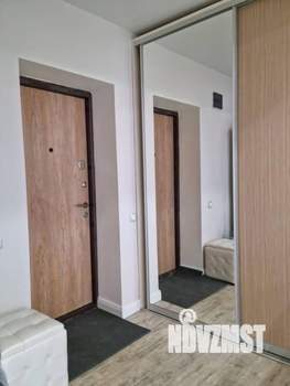 1-к квартира, вторичка, 42м2, 11/16 этаж