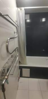 2-к квартира, вторичка, 44м2, 4/5 этаж