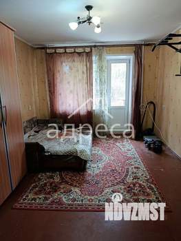 1-к квартира, вторичка, 37м2, 2/9 этаж