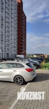 1-к квартира, вторичка, 29м2, 9/24 этаж
