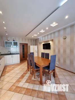 3-к квартира, вторичка, 112м2, 3/10 этаж