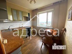 2-к квартира, вторичка, 53м2, 6/10 этаж