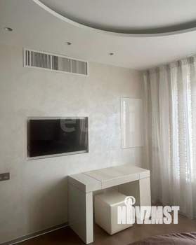 5-к квартира, вторичка, 216м2, 8/25 этаж