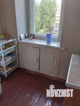 1-к квартира, вторичка, 21м2, 7/9 этаж