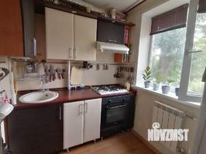 2-к квартира, вторичка, 45м2, 2/5 этаж