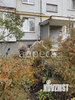 2-к квартира, вторичка, 45м2, 1/5 этаж