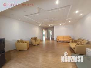 3-к квартира, вторичка, 164м2, 9/10 этаж