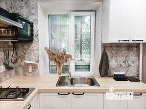 1-к квартира, вторичка, 29м2, 1/5 этаж