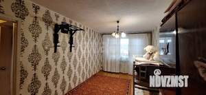 2-к квартира, вторичка, 45м2, 2/5 этаж