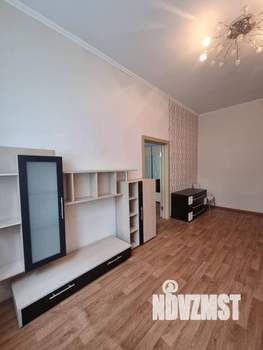 2-к квартира, вторичка, 54м2, 2/4 этаж