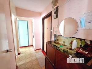 3-к квартира, вторичка, 60м2, 5/9 этаж