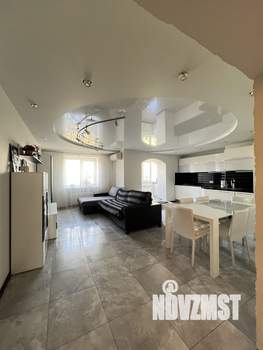 3-к квартира, вторичка, 82м2, 7/10 этаж