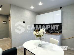 1-к квартира, вторичка, 44м2, 6/9 этаж