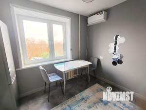 1-к квартира, вторичка, 41м2, 7/10 этаж