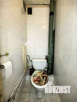 2-к квартира, вторичка, 54м2, 2/10 этаж