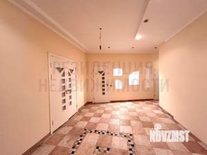 3-к квартира, вторичка, 137м2, 12/13 этаж