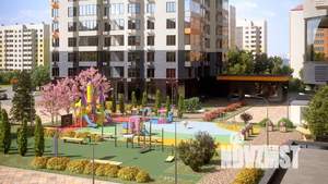 3-к квартира, вторичка, 85м2, 13/23 этаж