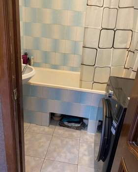 2-к квартира, вторичка, 42м2, 7/9 этаж