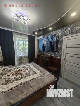 3-к квартира, вторичка, 63м2, 5/5 этаж