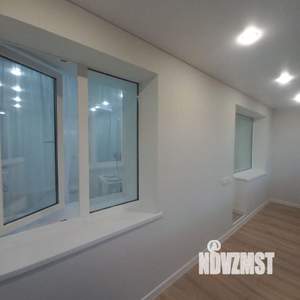 1-к квартира, вторичка, 45м2, 2/10 этаж