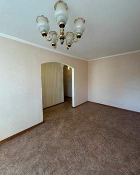 1-к квартира, вторичка, 32м2, 4/5 этаж