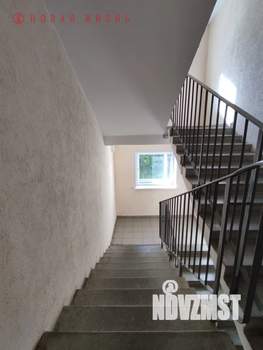 1-к квартира, вторичка, 41м2, 3/4 этаж