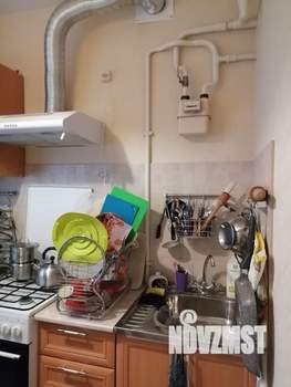 1-к квартира, вторичка, 32м2, 1/5 этаж