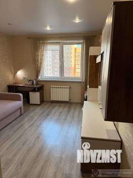 3-к квартира, вторичка, 98м2, 8/24 этаж