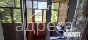 3-к квартира, вторичка, 63м2, 3/9 этаж