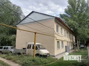 3-к квартира, вторичка, 53м2, 1/2 этаж