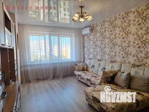 1-к квартира, вторичка, 46м2, 10/16 этаж
