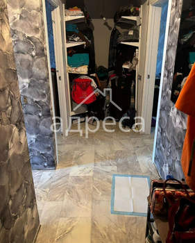 2-к квартира, вторичка, 49м2, 5/5 этаж