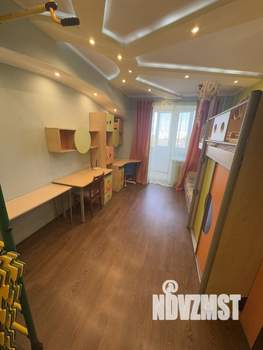 3-к квартира, вторичка, 88м2, 11/15 этаж