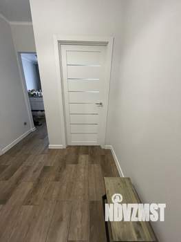 1-к квартира, вторичка, 41м2, 2/16 этаж