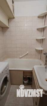 3-к квартира, вторичка, 62м2, 4/5 этаж