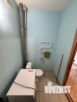 1-к квартира, вторичка, 39м2, 1/4 этаж