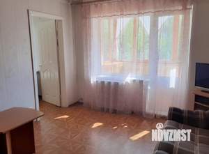 2-к квартира, вторичка, 37м2, 3/5 этаж