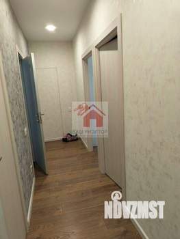 3-к квартира, вторичка, 91м2, 16/17 этаж
