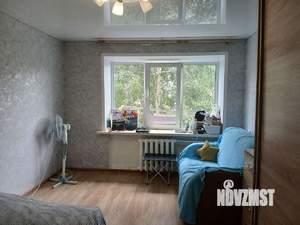 1-к квартира, вторичка, 18м2, 3/5 этаж
